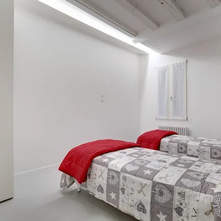 Apartmán Mimosa Benátky