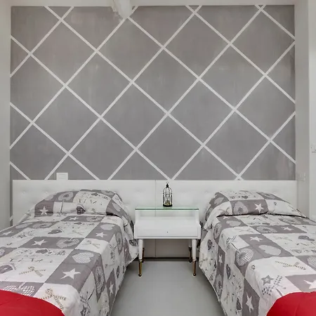 Mimosa Apartmán Benátky